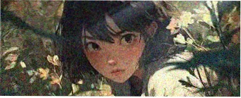 哥布林与铁匠的儿子 剧场版 主视觉